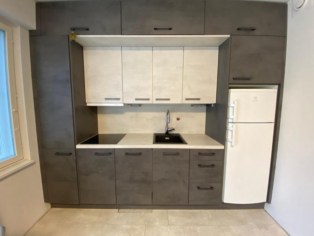 Lovely Studio In Kallio Хелзинки Екстериор снимка