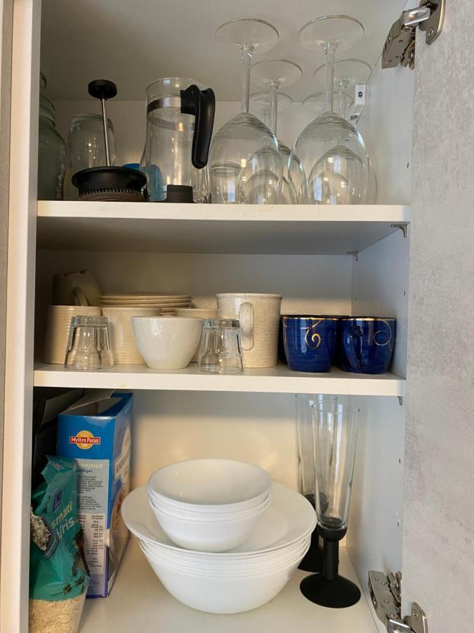 Lovely Studio In Kallio Хелзинки Екстериор снимка
