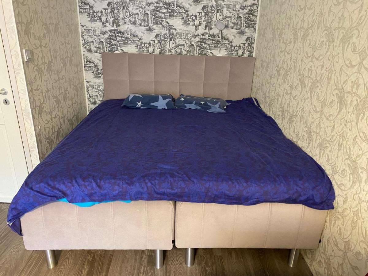 Lovely Studio In Kallio Хелзинки Екстериор снимка